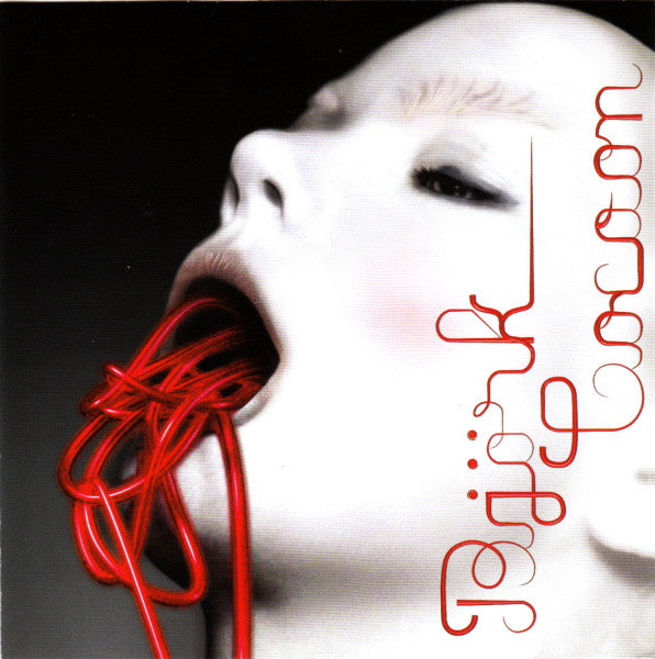 Buy Björk : Cocoon (CD, Single) Online for a great price – Disc