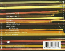Load image into Gallery viewer, Anastacia : Heavy Rotation (CD, Album)

