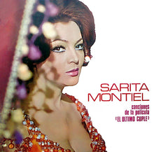 Load image into Gallery viewer, Sarita Montiel* : Canciones De La Película &quot;El Último Cuplé&quot; (CD, Album)
