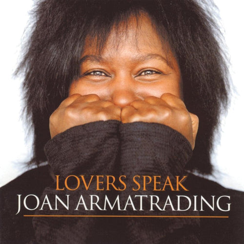 Joan Armatrading : Lovers Speak (CD, Album)