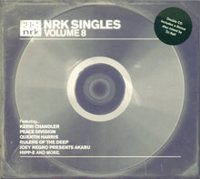 Load image into Gallery viewer, Various / DJ Ralf : NRK Singles (Volume 8) (CD, Comp + CD, Mixed)
