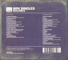 Load image into Gallery viewer, Various / DJ Ralf : NRK Singles (Volume 8) (CD, Comp + CD, Mixed)
