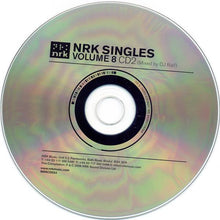 Load image into Gallery viewer, Various / DJ Ralf : NRK Singles (Volume 8) (CD, Comp + CD, Mixed)

