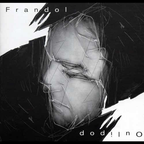 Frandol : Oulipop (CD, Album)