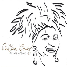 Load image into Gallery viewer, Celia Cruz : Éxitos Eternos (CD, Comp, Enh)
