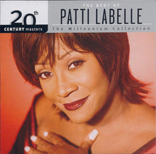 Load image into Gallery viewer, Patti LaBelle : The Best Of Patti LaBelle (CD, Comp)
