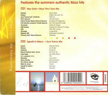Load image into Gallery viewer, Alex Gold And Agnelli &amp; Nelson : Auténtico Ibiza &#39;99 (2xCD, Comp, Mixed)
