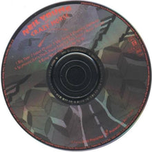 Load image into Gallery viewer, Neil Young With Crazy Horse : Broken Arrow (HDCD, Album)
