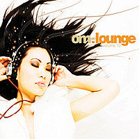 Various : OM:Lounge Volume 10 (2xLP, Comp)
