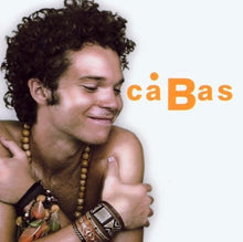 Load image into Gallery viewer, Cabas : Cabas (CD, Album)
