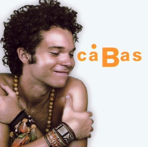 Cabas : Cabas (CD, Album)