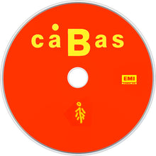 Load image into Gallery viewer, Cabas : Cabas (CD, Album)

