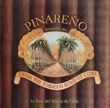 Load image into Gallery viewer, Various : Pinareño - The Original Sound From The Tobacco Road Of Cuba (CD, Comp)
