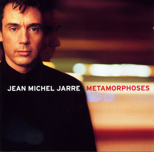 Jean Michel Jarre* : Metamorphoses (CD, Album)