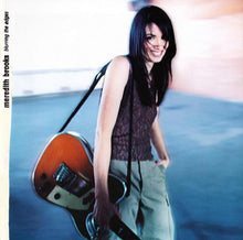 Load image into Gallery viewer, Meredith Brooks : Blurring The Edges (CD, Album)
