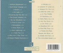 Load image into Gallery viewer, The Allisons : All The Hits Plus More (CD, Comp)
