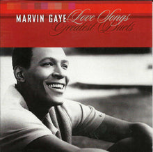 Load image into Gallery viewer, Marvin Gaye : Love Songs: Greatest Duets (CD, Comp, RM)
