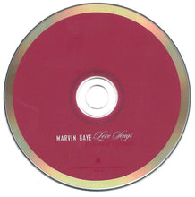 Load image into Gallery viewer, Marvin Gaye : Love Songs: Greatest Duets (CD, Comp, RM)
