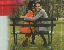 Load image into Gallery viewer, Marvin Gaye : Love Songs: Greatest Duets (CD, Comp, RM)
