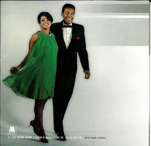 Load image into Gallery viewer, Marvin Gaye : Love Songs: Greatest Duets (CD, Comp, RM)
