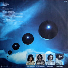 Load image into Gallery viewer, Space : Just Blue (LP, Album, Ltd, Blu)
