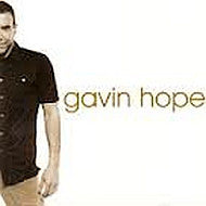 Gavin Hope : Anything Like Mine (CD, Album)