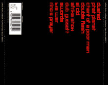 Load image into Gallery viewer, Leftfield : Rhythm And Stealth (CD, Album, RE)
