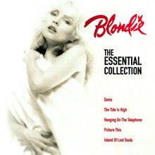 Load image into Gallery viewer, Blondie : The Essential Collection (CD, Comp, RE)
