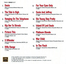 Load image into Gallery viewer, Blondie : The Essential Collection (CD, Comp, RE)

