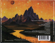 Load image into Gallery viewer, Hawkwind : Hall Of The Mountain Grill (CD, Album, RE, RM)
