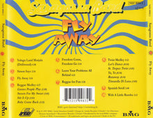 Load image into Gallery viewer, Saragossa Band : Fly Away (CD, Album, P/Mixed)
