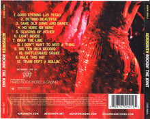 Load image into Gallery viewer, Aerosmith : Rockin&#39; The Joint (CD, Album, RE, RP)
