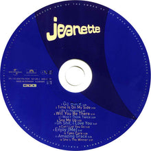 Load image into Gallery viewer, Jeanette* : Enjoy! (CD, Album)
