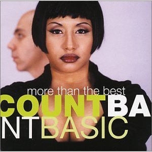 Count Basic : More Than The Best (CD, Album)