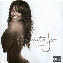 Load image into Gallery viewer, Janet* : Damita Jo (CD, Album, Copy Prot.)

