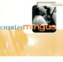 Load image into Gallery viewer, Charles Mingus : Priceless Jazz Collection (CD, Comp)
