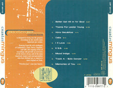 Load image into Gallery viewer, Charles Mingus : Priceless Jazz Collection (CD, Comp)
