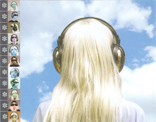 Buy Cibo Matto : Stereo ☆ Type A (CD, Album) Online for a great