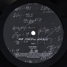 Load image into Gallery viewer, AIR : Talkie Walkie (LP, Album, RE, 180)
