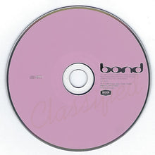 Load image into Gallery viewer, Bond (3) : Classified (CD, Album)
