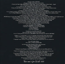 Load image into Gallery viewer, Bond (3) : Classified (CD, Album)
