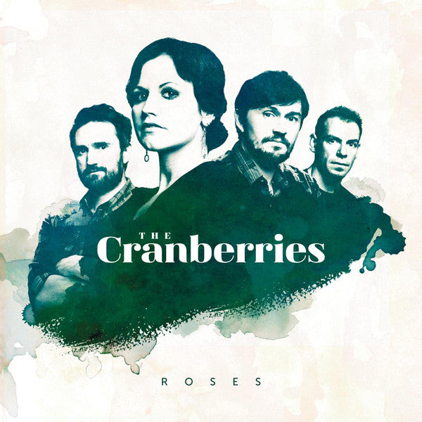The Cranberries : Roses (CD, Album)