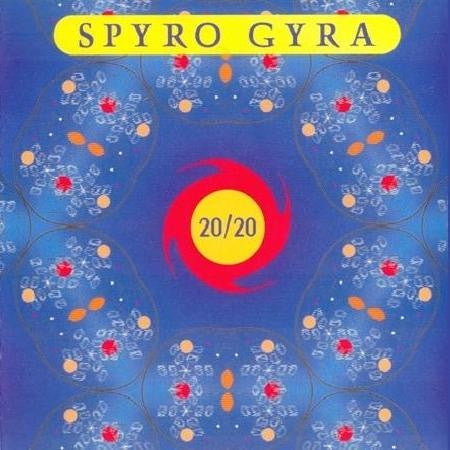 スパイロジャイラ Spyro Gyra CD20枚を放出します！ レコード モーニング・ダンス スパイロ・ジャイラ - メルカリ