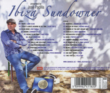 Load image into Gallery viewer, José Padilla : Ibiza Sundowner Presented By José Padilla (2xCD, Comp)
