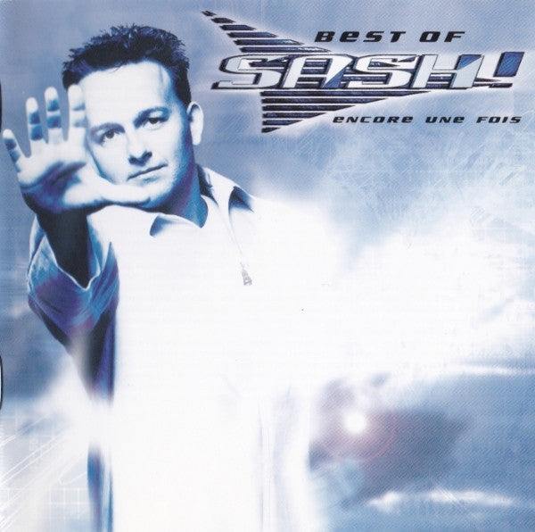 Buy Sash! : Best Of Sash! / Encore Une Fois (CD, Comp, P/Mixed