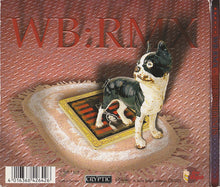 Load image into Gallery viewer, The Residents : WB:RMX (CD, Album, Dig)
