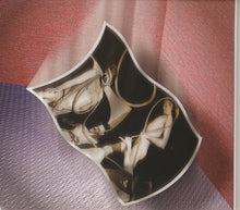 Load image into Gallery viewer, The Residents : WB:RMX (CD, Album, Dig)
