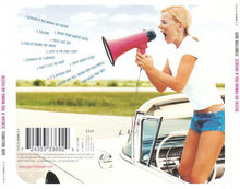 Load image into Gallery viewer, Geri Halliwell : Scream If You Wanna Go Faster (CD, Album)
