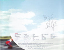 Load image into Gallery viewer, Geri Halliwell : Scream If You Wanna Go Faster (CD, Album)

