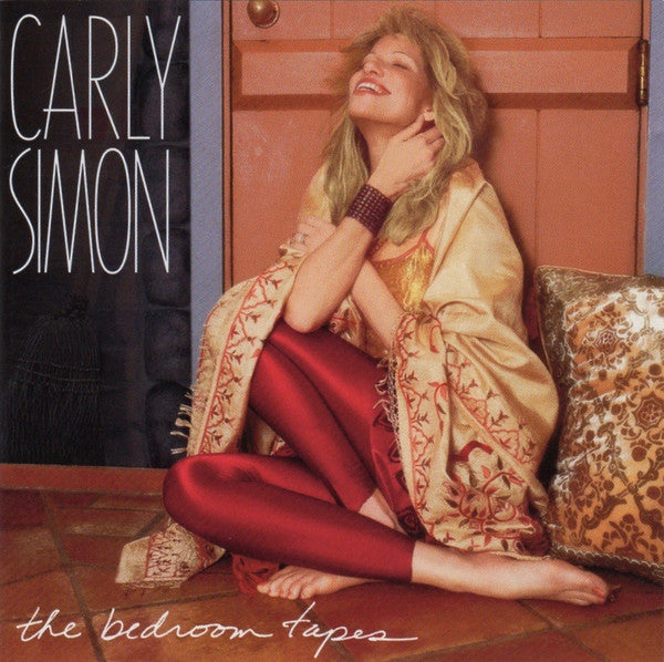 Carly Simon : The Bedroom Tapes (CD, Album)